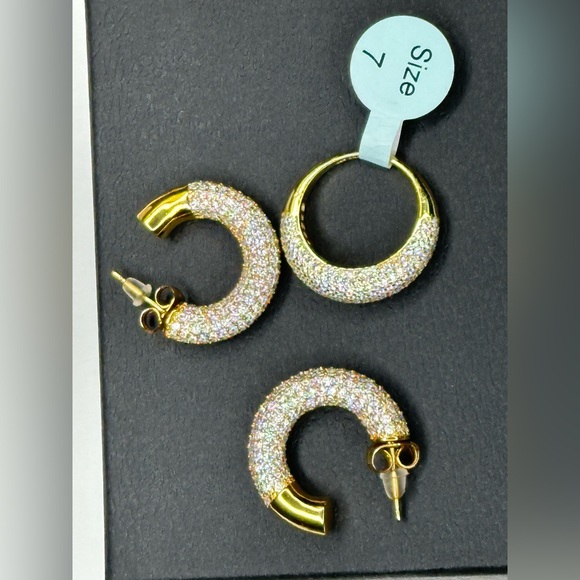 Rachel Zoe ready to go box(3 piece bundle) - Picture 9 of 12